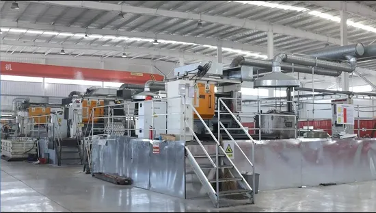 La aleación a presión el aluminio grande fundido a presión del ventilador de ventilación a presión la aspa del ventilador del metal de la fundición